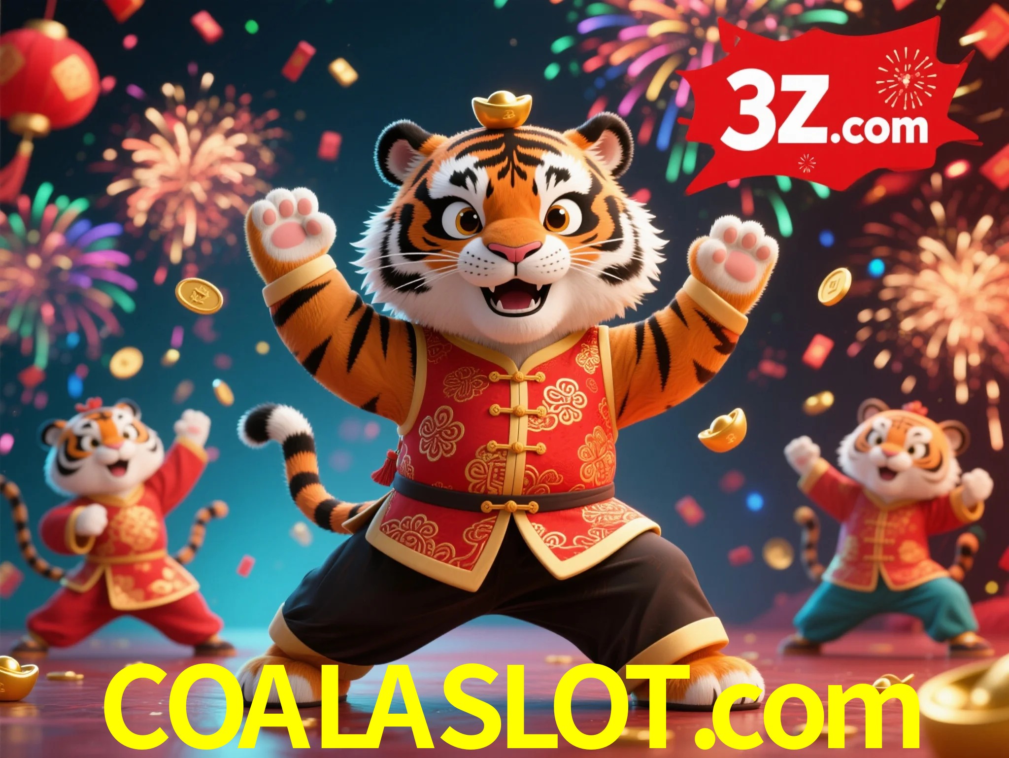 gold frontier jackpots game image