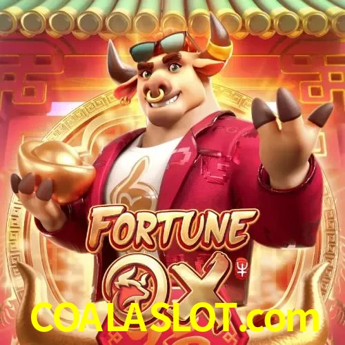 fortune OX game image